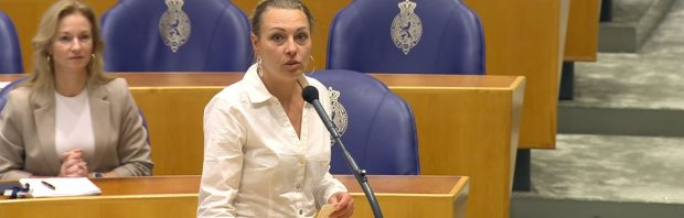 Terwijl veel Nederlanders niet rondkomen, krijgen asielzoekers miljoenen euro’s uitgekeerd: ‘Wereld op z’n kop’