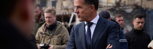 ‘Er is geen president of premier op deze aarde die niet achter de schermen geleid wordt door satanische krachten’