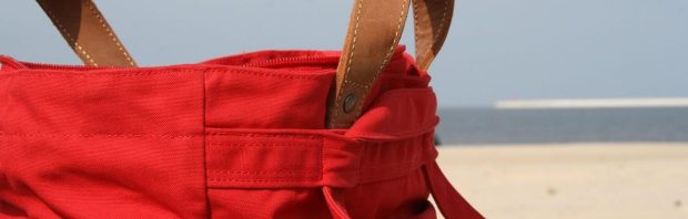 De voordelen van een mom bag