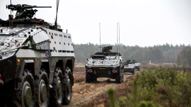 defensie