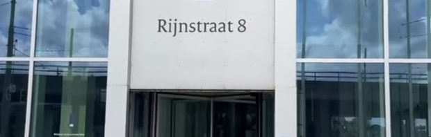 Nederland is een bedrijf, geregistreerd in het Verenigd Koninkrijk: ‘Hier zijn heel veel vragen over te stellen’