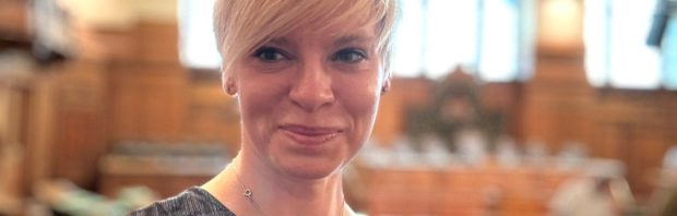 Duitse politica vlucht naar Rusland uit angst voor vervolging: ‘Ze willen mijn kinderen afpakken’