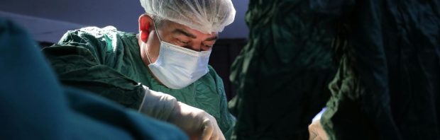De onbesproken keerzijde van orgaandonatie: mensen die opstaan uit de hersendood