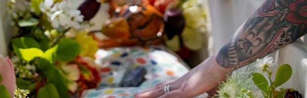 ‘Wauw, dit is bijna het sluitende bewijs dat de oversterfte een relatie heeft met vaccinatie’