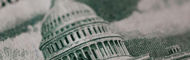 Financiële gamechanger: ‘Dit betekent het einde van Amerika als supermacht’