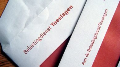 belasting