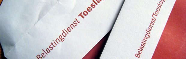 Rechtszaak tegen Belastingdienst: ‘Belastingbetaler financiert organisatie die misdrijven tegen menselijkheid pleegt’