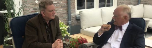 Professor Robert Gorter: hierom wordt grafeenoxide toegevoegd aan de ‘vaccins’ (en dit zijn ze van plan)