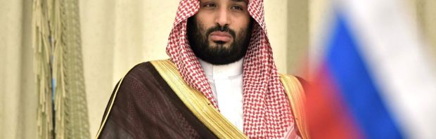 Rothschild maakt grootse entree in Saoedi-Arabië
