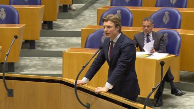 minister