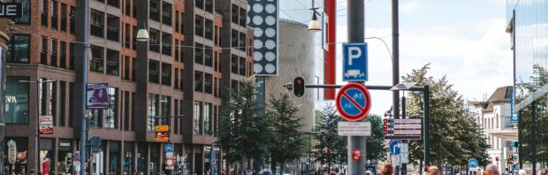 Utrecht moet en zal 10-minutenstad worden: mensen beginnen wakker te schrikken