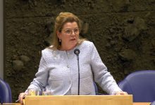 minister