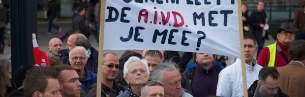 Mysterieuze verdachte in moordzaak Pim Fortuyn: Vriend van Volkert ‘was informant van de AIVD’