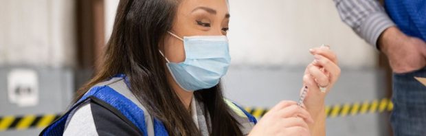 Volkskrant-artikel over ‘antivaxstudie’ leidt tot verontwaardiging: ‘Wat is dit voor een absurde complot-laster?’