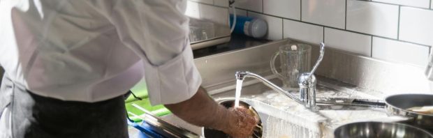 Verbazing om WATERSLOT in Nederland: ‘Volstrekt belachelijk’