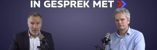 Voormalig arts-epidemioloog doet zijn verhaal: ‘Als je dat leest valt je mond open van verbazing’