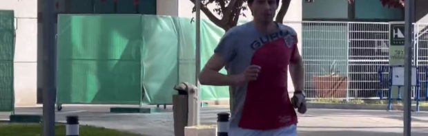 Kijk: Wopke Hoekstra gespot op Bilderberg, Nederlandse journalisten ‘geïntimideerd door undercover-politie’
