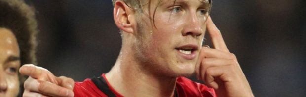 ‘Wout Weghorst is het bewijs waarom we niet naar Johan Derksen moeten luisteren’