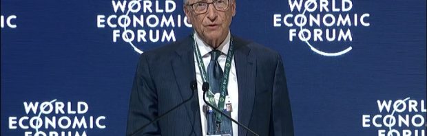 ‘Nieuwe en belangrijke ontwikkeling’: Bill Gates dient op 18 september voor de rechtbank Leeuwarden te verschijnen