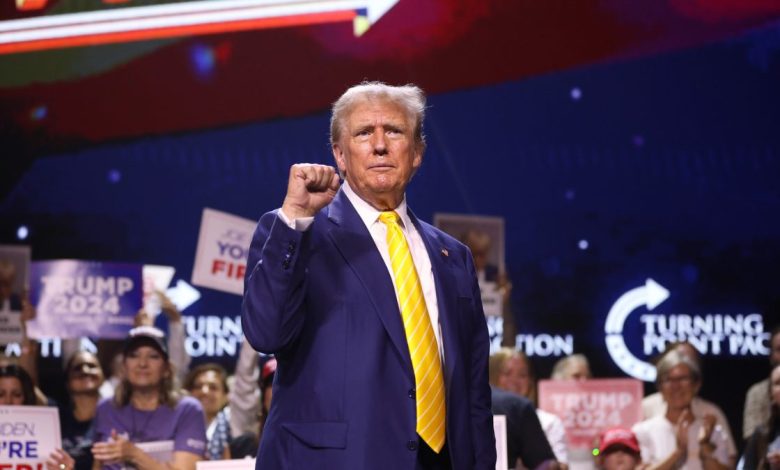 trump