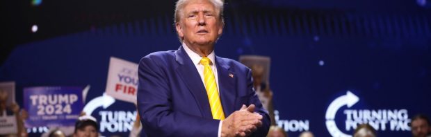 Niet één, niet twee, maar DRIE Trump-schutters? ‘Het narratief dat Crooks alleen handelde is 100% aantoonbaar vals’