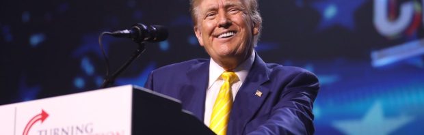 Trump wil onderzoek naar Big Pharma vanwege ‘verbijsterende’ toename autisme, onvruchtbaarheid en andere aandoeningen