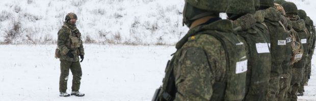 Rusland staat op het punt heel Donetsk in te nemen na meerdere doorbraken langs verzwakte Oekraïense linies