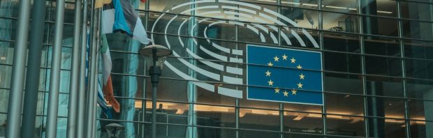Cordon sanitaire voorkomt dat PVV-Europarlementariër vicevoorzitter wordt: ‘Democratie à la Brussel’