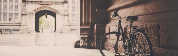 Tijd voor een nieuwe fiets? Wij helpen je bij het maken van je keuze