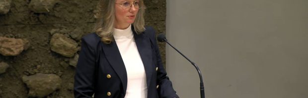 De PVV gaat woke: ‘Serieus? Wat zijn jullie aan het doen?’