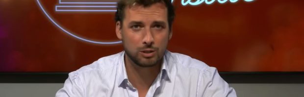 Zo ver zijn ‘journalisten’ bereid te gaan om Forum voor Democratie door het slijk te halen