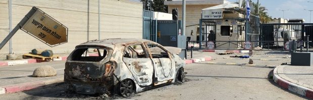 Was het Israëlische leger verantwoordelijk voor ‘ergste aanval tegen het Joodse volk sinds de Holocaust’?