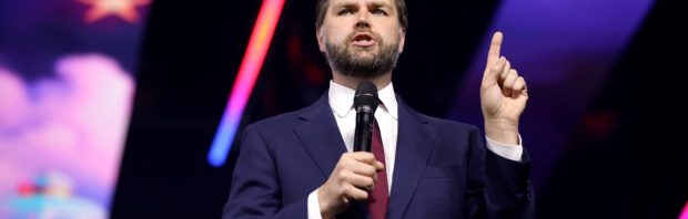 Wat je moet weten over Trumps keuze voor vicepresident