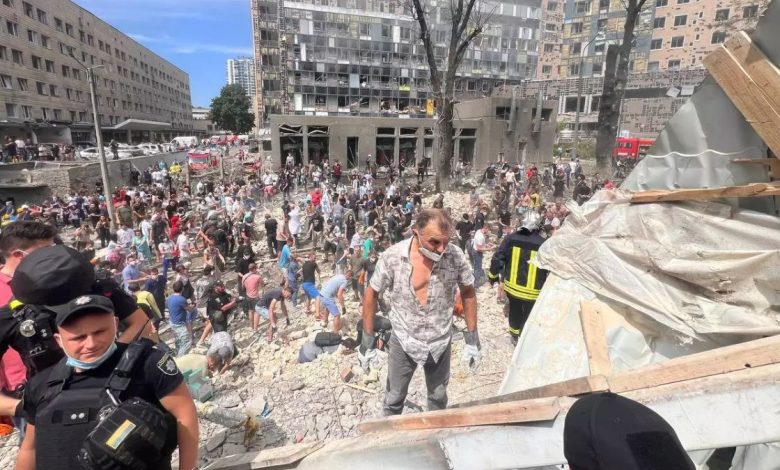 kiev