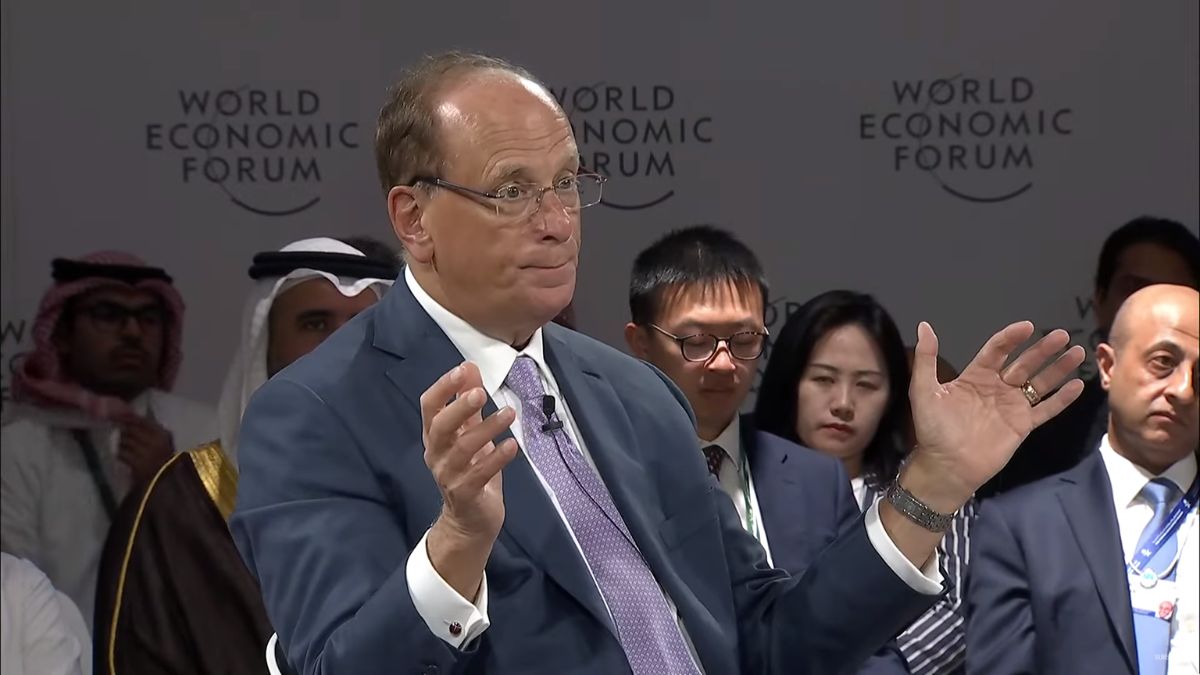 Wanneer je geld ineens niet meer van jou is: BlackRock beperkt opnames na golf van uitstapverzoeken