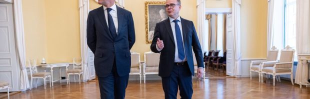 Toeslagenouder haalt uit naar Rutte vanwege ‘staatsontvoeringen’: ‘Van meer dan 3000 kinderen is handjevol thuis’