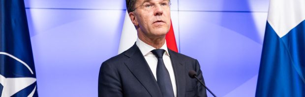 ‘Bizar en ongelofelijk’: feiten en cijfers over de NAVO-top die in Den Haag wordt gehouden