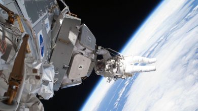 astronaut