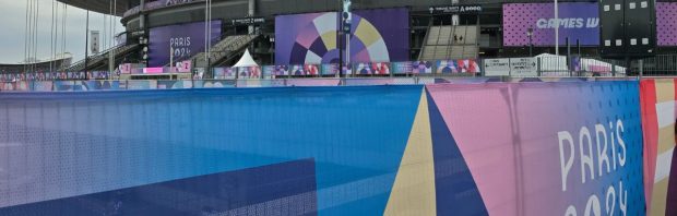 Rusland niet welkom bij Olympische Spelen, maar veroordeelde kinderverkrachters wel