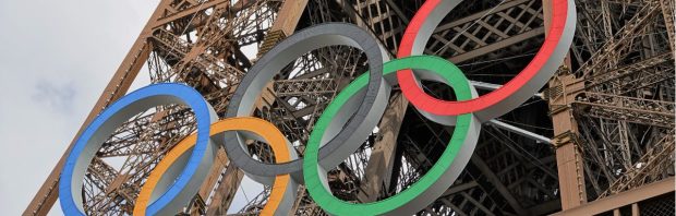 ‘Satanische’ openingsceremonie Olympische Spelen wekt walging: ‘Dit is doodziek’