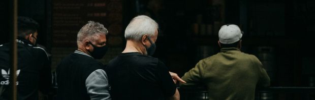 Je gelooft je ogen niet: in Duitsland ging de beerput open, maar de Oostenrijkse beerput is misschien nog wel groter