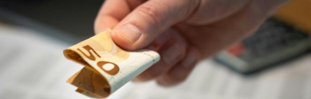 ‘Achter de façade van opgewekte berichten van pensioenfondsen voltrekt zich een drama’