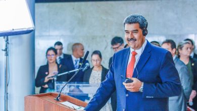venezuela