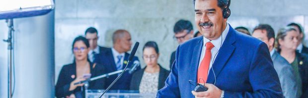 Alle ogen gericht op Venezuela nadat protesten exploderen, wat is er aan de hand?