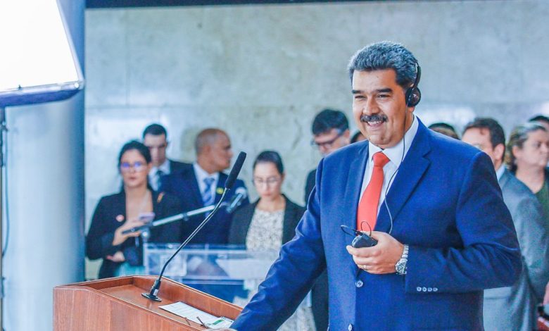 venezuela