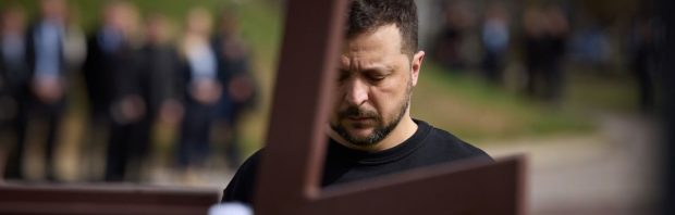 Russische leger ‘schakelt in 24 uur negen straaljagers uit’