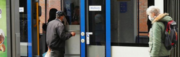 Dit zijn de schokkende openbaringen uit de Duitse documenten die hier in Nederland compleet doodgezwegen worden