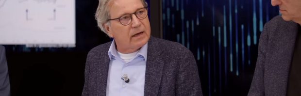 Theo Schetters over vaccinatiecampagne die in de maak is: ‘Dit is bijna het voorbereiden van een aanslag’