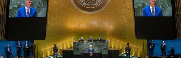 In september proberen de globalisten een allesbeslissende, wereldwijde staatsgreep te plegen: ‘Dit is zo’n krankzinnig plan’