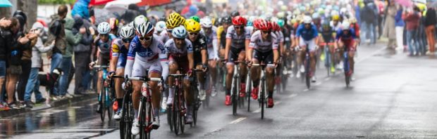 Ex-profwielrenner luidt noodklok over hartfalen in sportwereld: ‘Er moet onderzoek komen naar deze alarmerende trend’